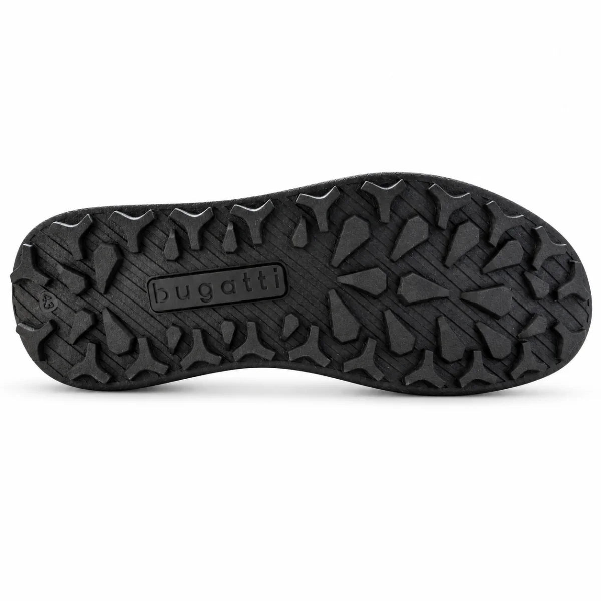 Bugatti Men’s Sneakers 0108-MLT