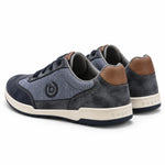 Bugatti Men’s Sneakers 0109-BLU