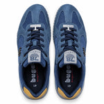 Bugatti Men’s Sneakers 0110-BLU