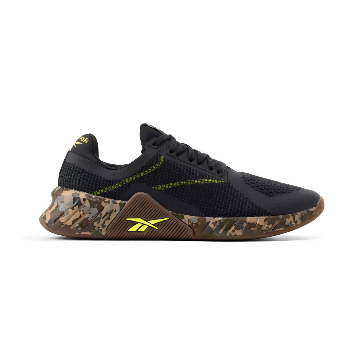 Reebok Flashfilm Train 2.0 Men M005 - Black / 40.5