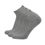 Calvin Klein 3-Pack Low Cut Socks - 3 Pairs / Multi
