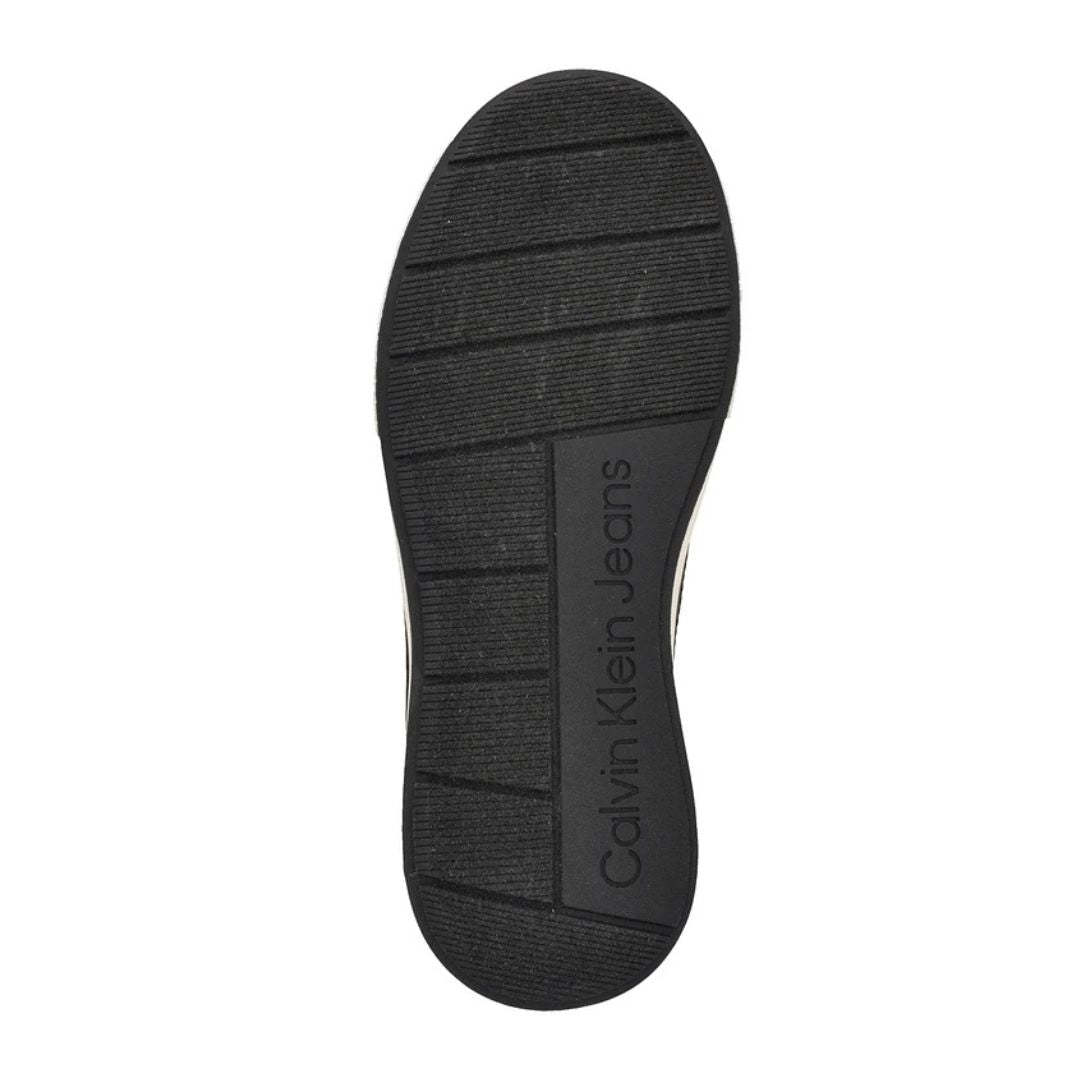 Calvin Klein Ahliah Sneakers Women - BLK