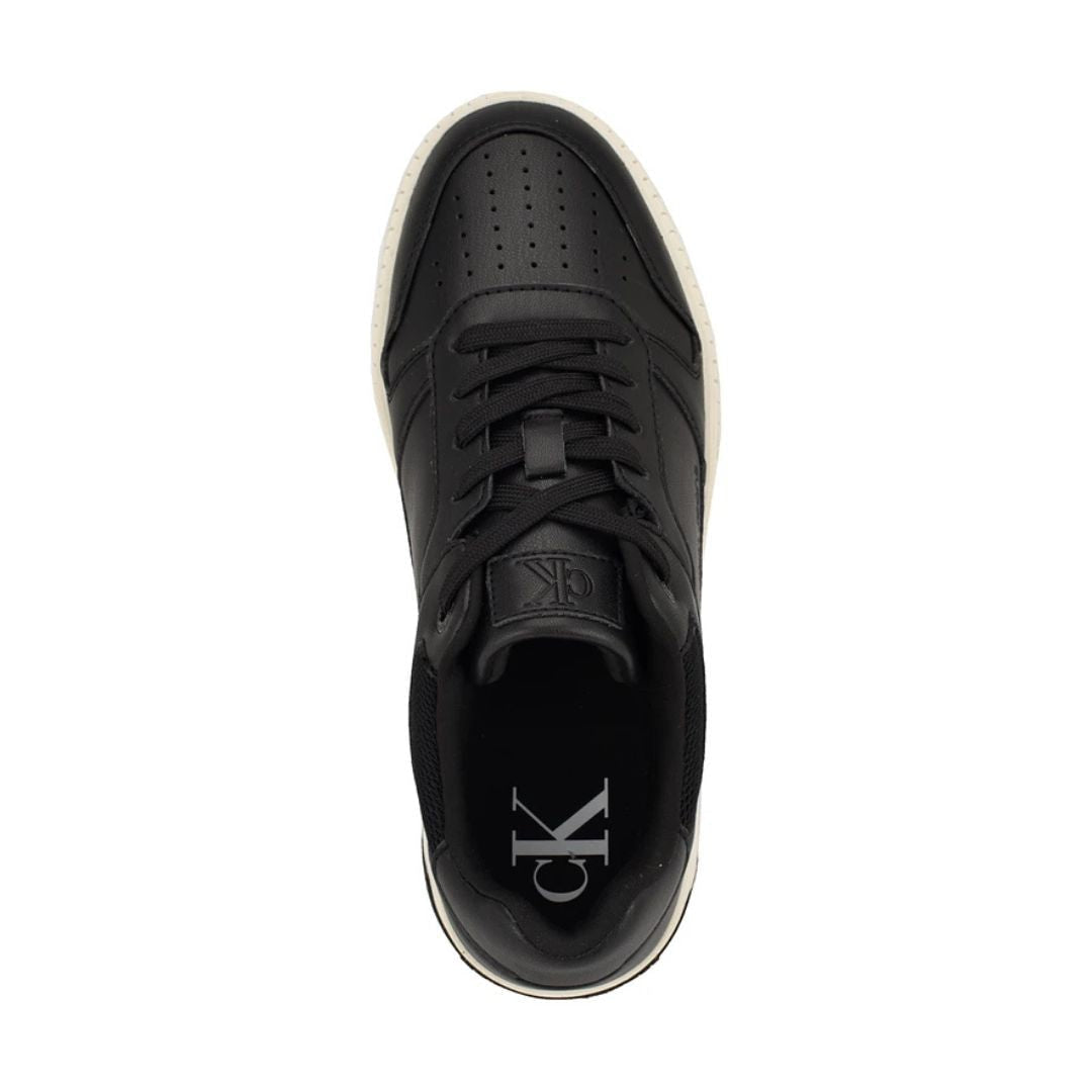 Calvin Klein Ahliah Sneakers Women - BLK