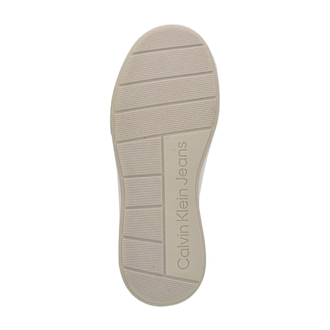 Calvin Klein Ahliah Sneakers Women - WHT