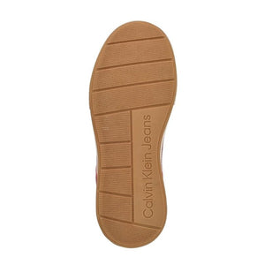 Calvin Klein Ahliah Sneakers Women - WHTRED
