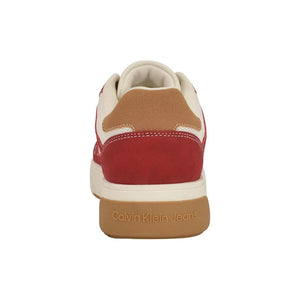 Calvin Klein Ahliah Sneakers Women - WHTRED