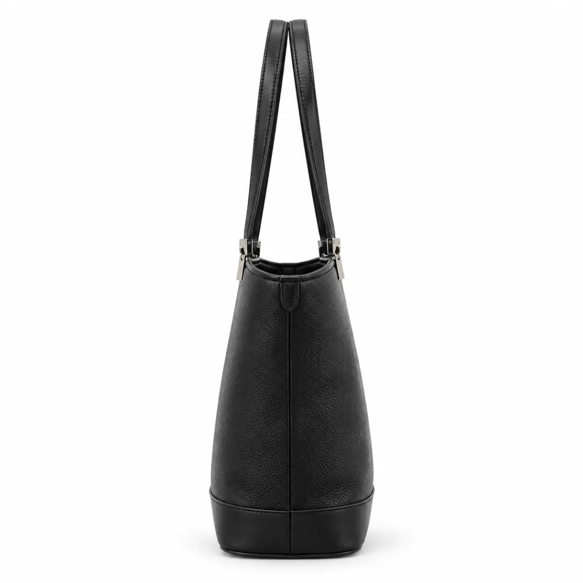 Calvin Klein Akari Tote Bag - BLK TB97 - Black