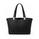 Calvin Klein Akari Tote Bag - BLK TB97 - Black