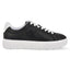 Calvin Klein Alane Sneakers Women - BLK - 35 / Black