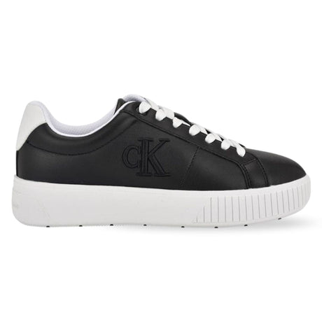 Calvin Klein Alane Sneakers Women - BLK - 35 / Black