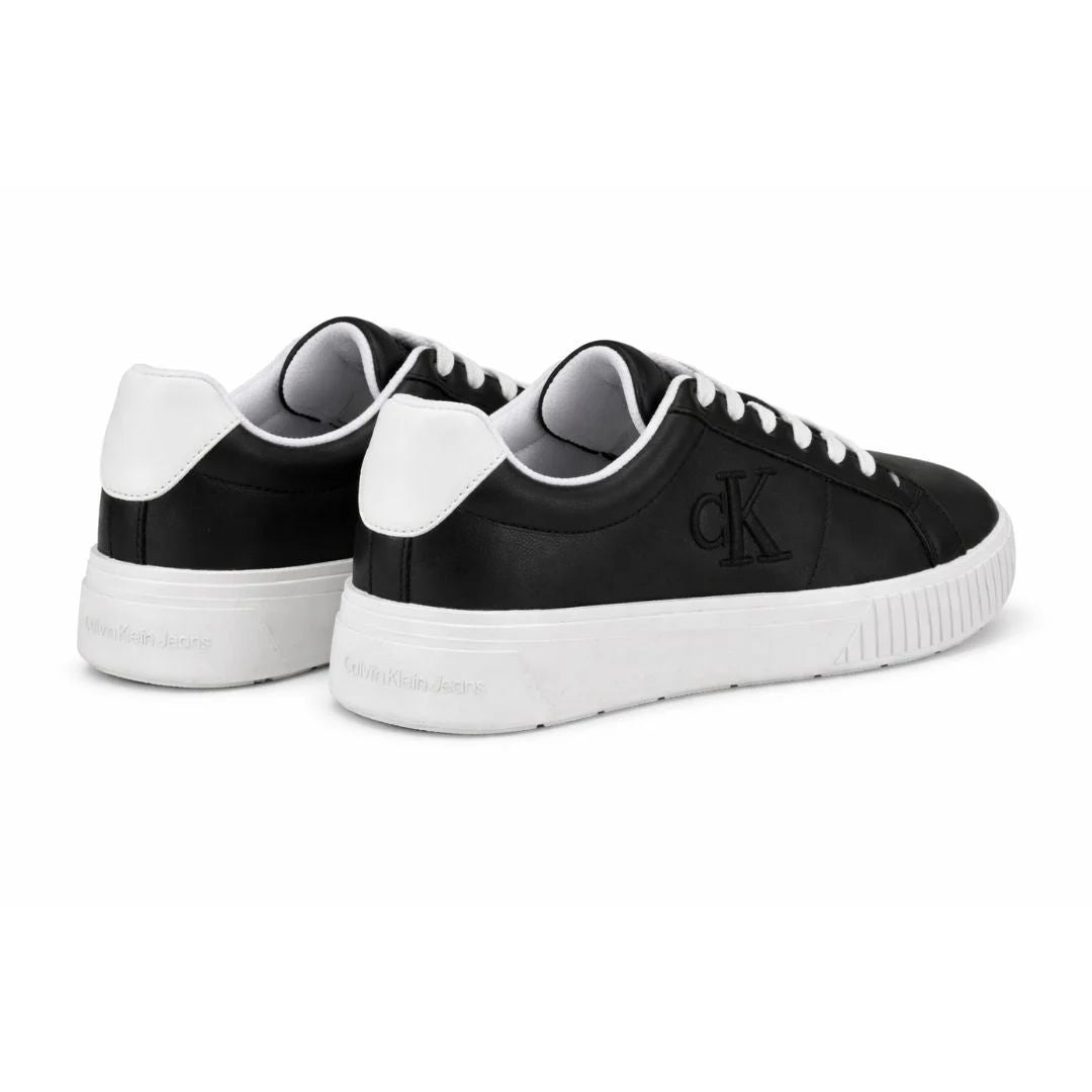 Calvin Klein Alane Sneakers Women - BLK