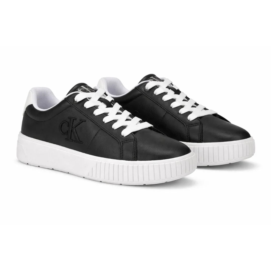 Calvin Klein Alane Sneakers Women - BLK