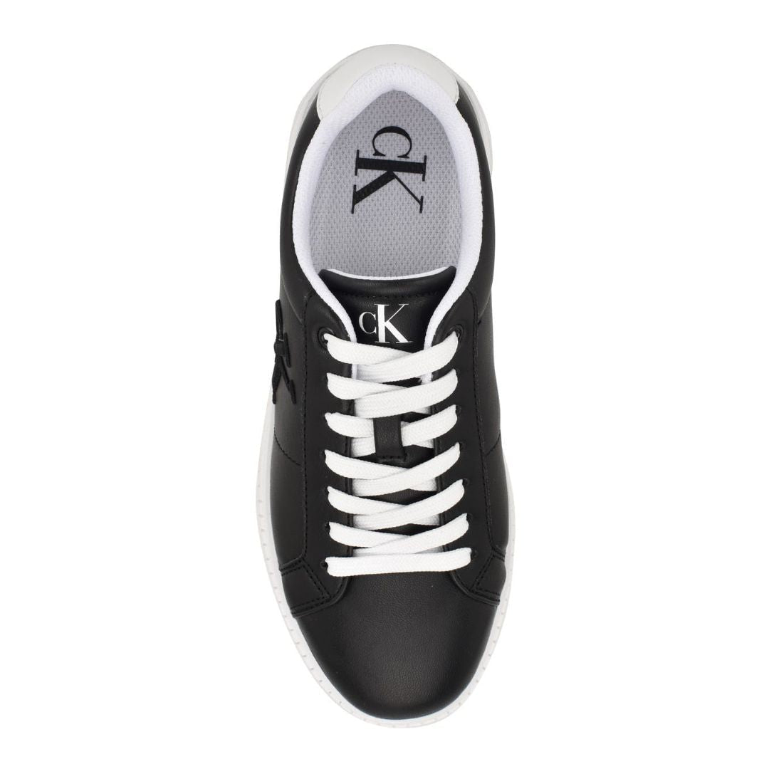 Calvin Klein Alane Sneakers Women - BLK