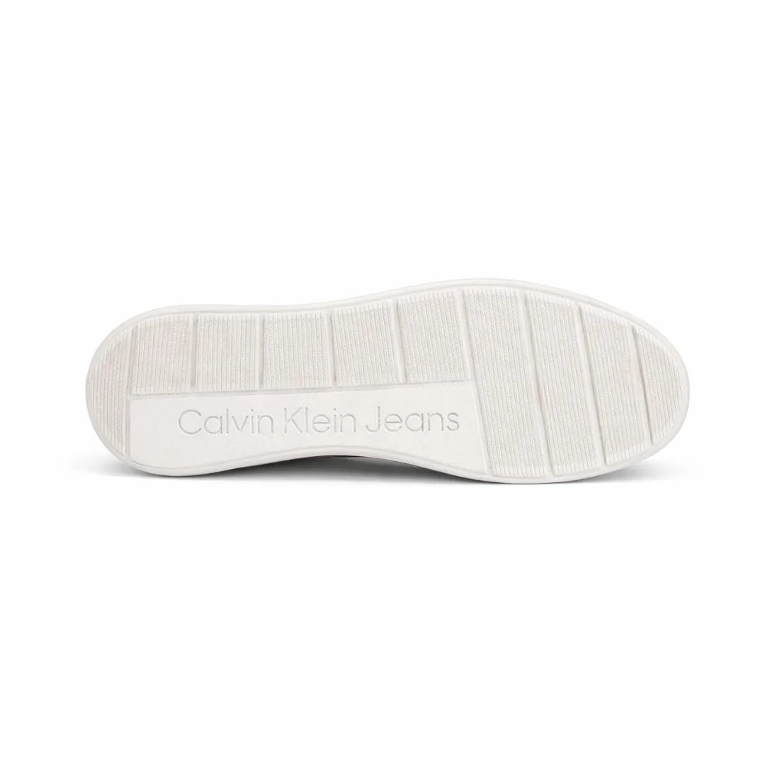 Calvin Klein Alane Sneakers Women - BLK