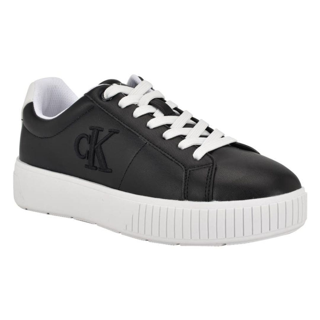 Calvin Klein Alane Sneakers Women - BLK