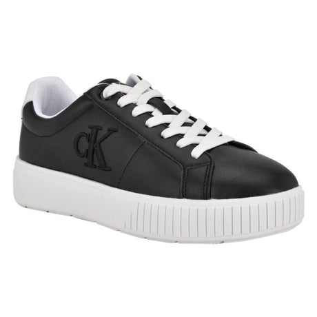 Calvin Klein Alane Sneakers Women - BLK