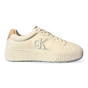 Calvin Klein Alane Sneakers Women - OFFWHT - 35.5 / Off White