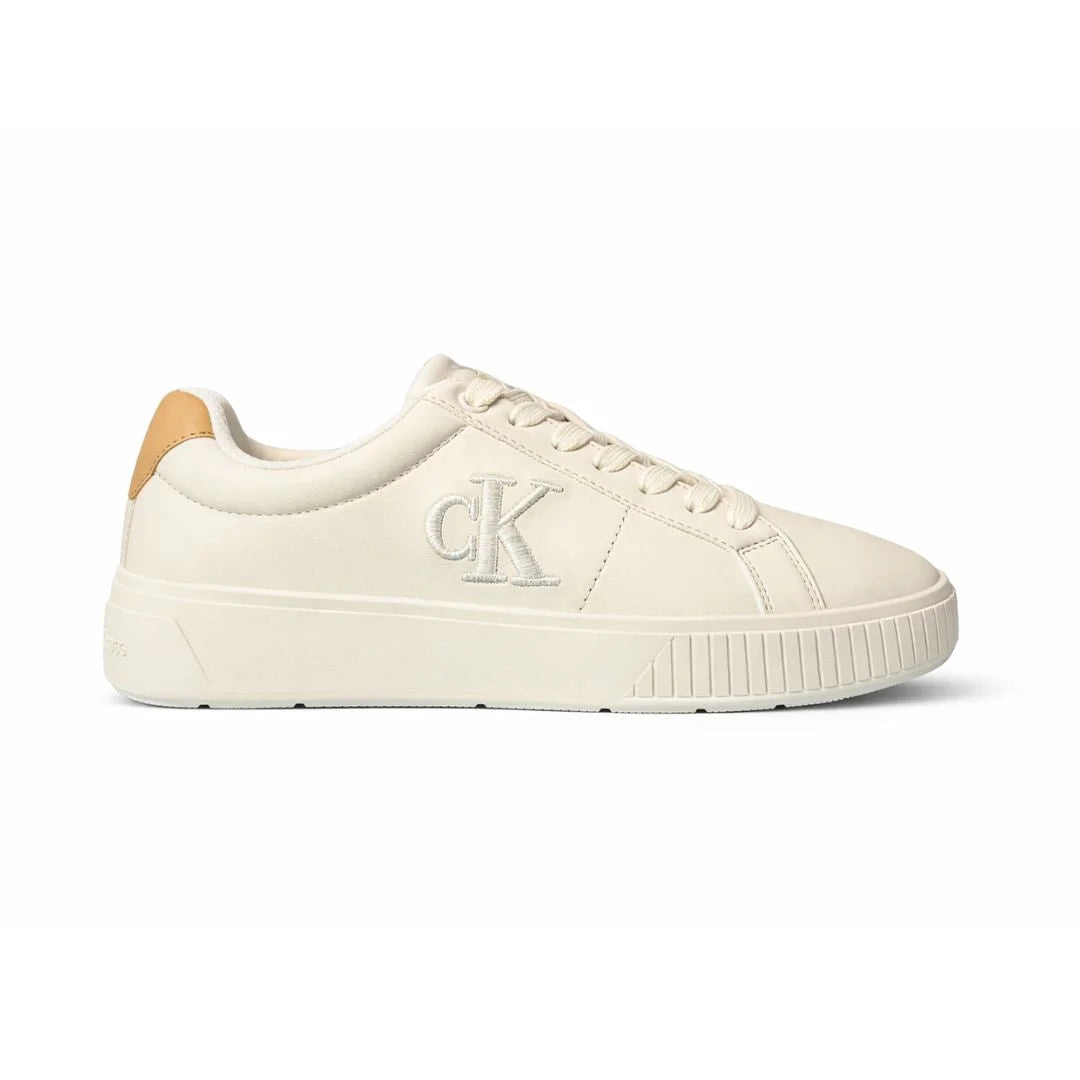 Calvin Klein Alane Sneakers Women - OFFWHT - Off White / 35.5