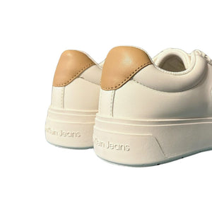 Calvin Klein Alane Sneakers Women - OFFWHT