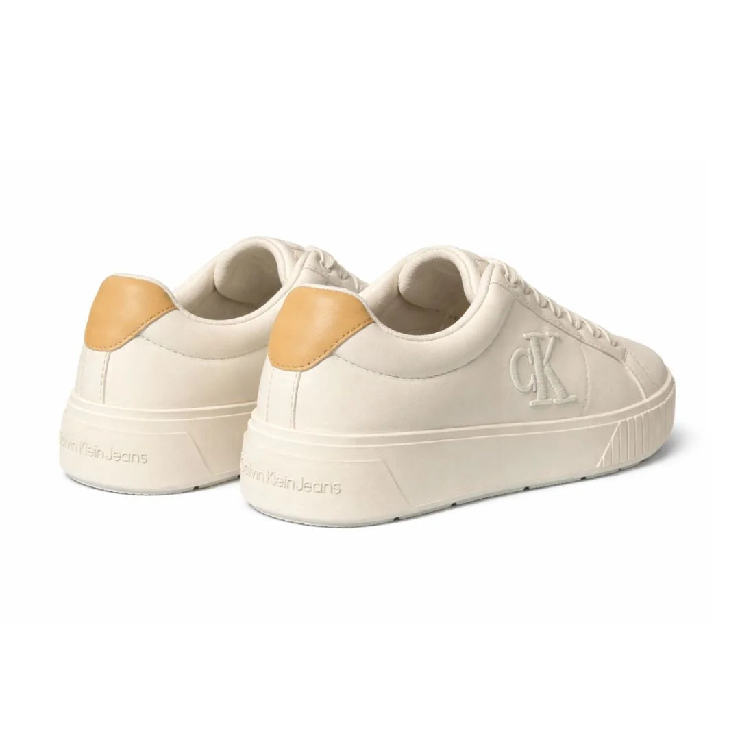 Calvin Klein Alane Sneakers Women - OFFWHT