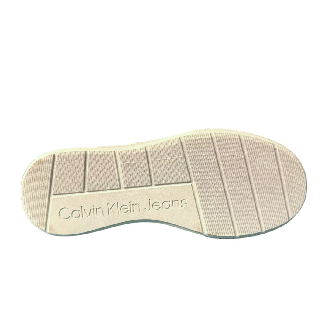 Calvin Klein Alane Sneakers Women - OFFWHT