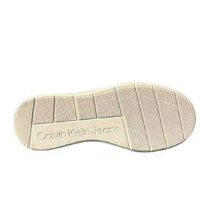 Calvin Klein Alane Sneakers Women - OFFWHT