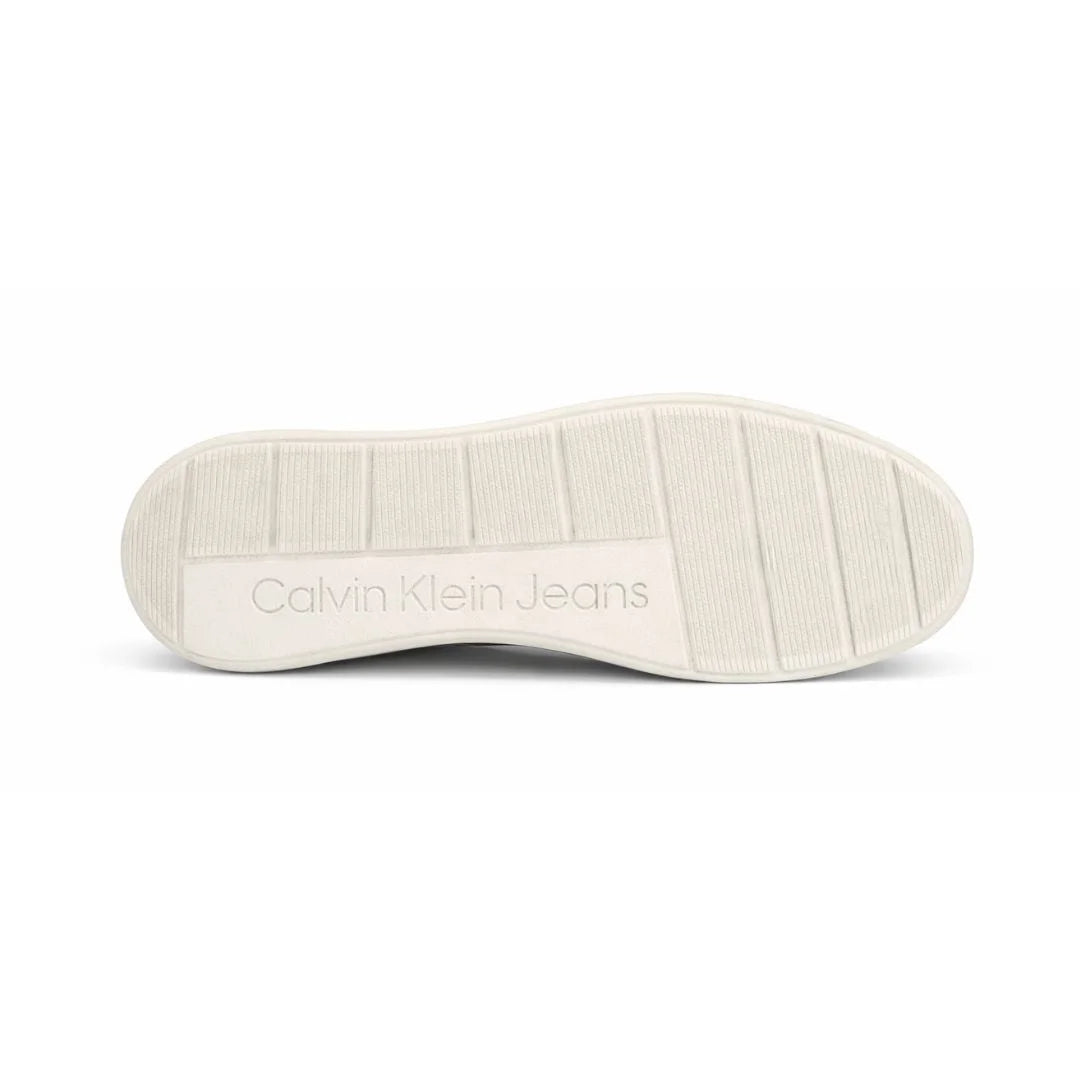 Calvin Klein Alane Sneakers Women - OFFWHT