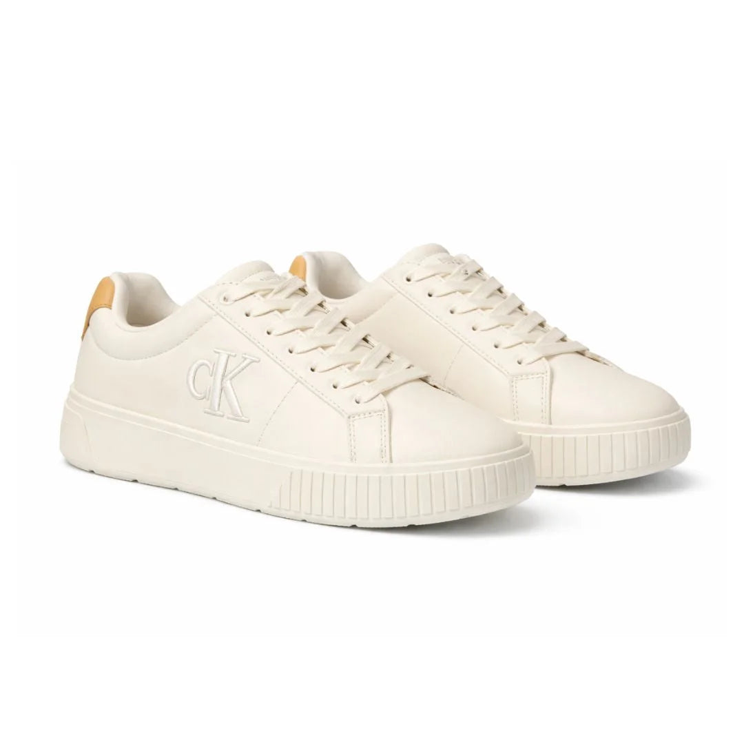 Calvin Klein Alane Sneakers Women - OFFWHT
