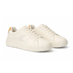 Calvin Klein Alane Sneakers Women - OFFWHT