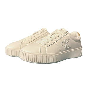 Calvin Klein Alane Sneakers Women - OFFWHT