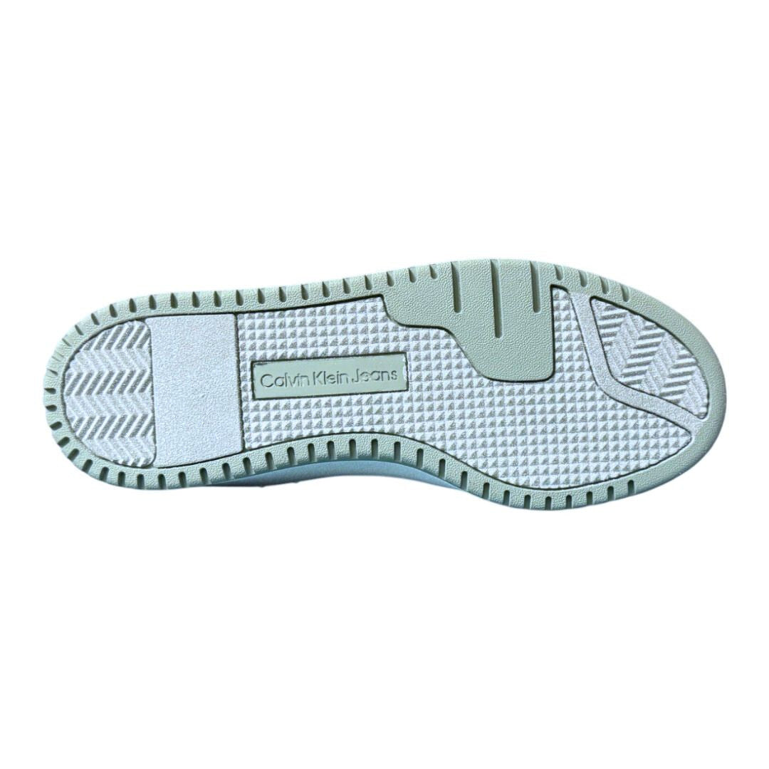 Calvin Klein Ansly Sneakers Women - WHTGRN