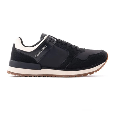 Calvin Klein Antoy Sneakers Men - BLK - 40 / Black