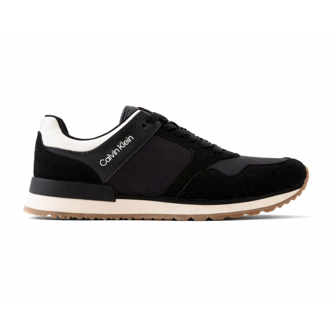 Calvin Klein Antoy Sneakers Men - BLK - Black / 40