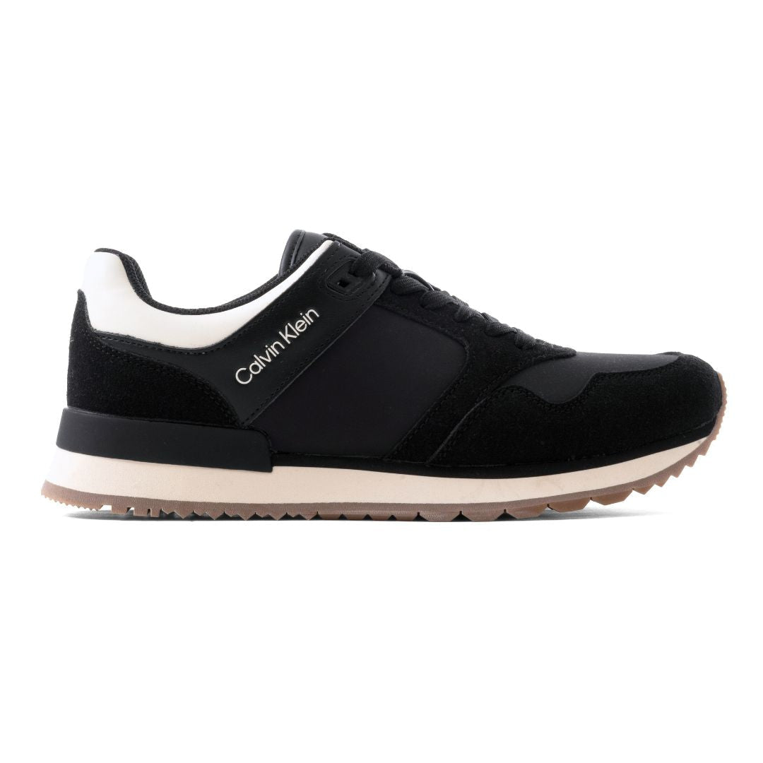 Calvin Klein Antoy Sneakers Men - BLK - Black / 40