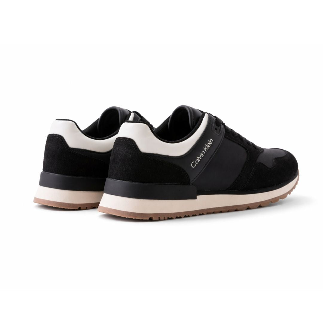 Calvin Klein Antoy Sneakers Men - BLK