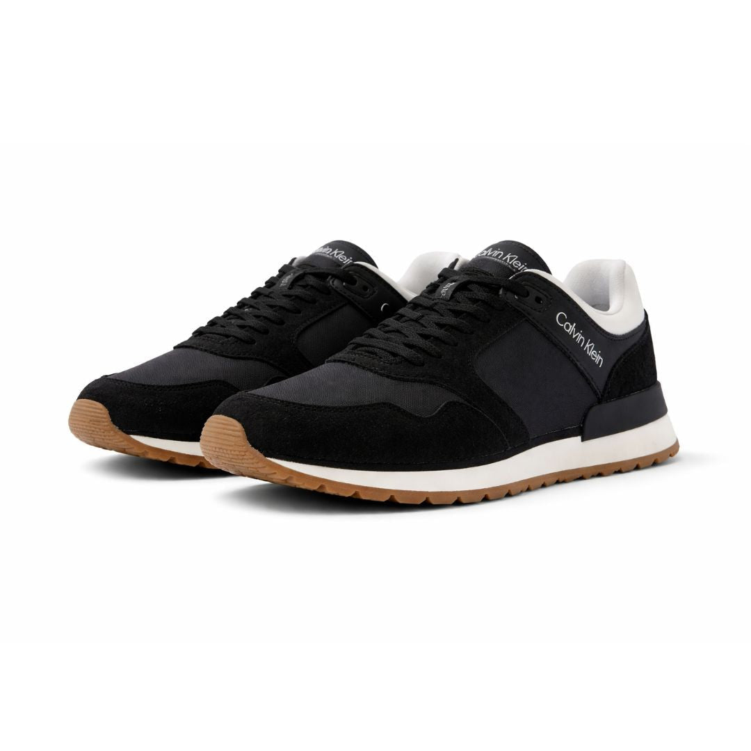 Calvin Klein Antoy Sneakers Men - BLK