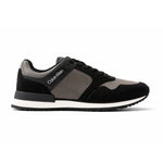 Calvin Klein Antoy Sneakers Men - BLKOLV - Black/ Olive / 41