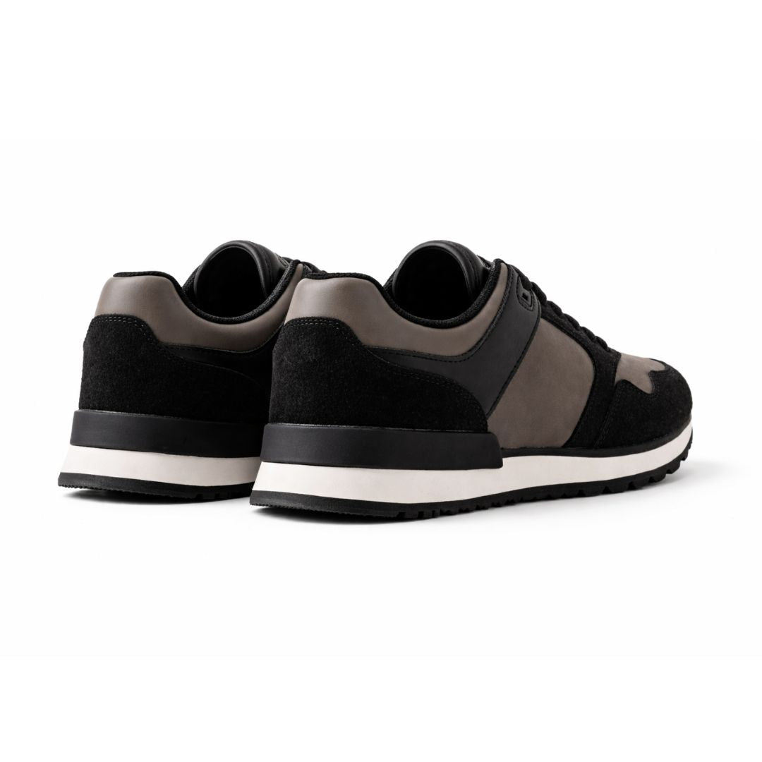 Calvin Klein Antoy Sneakers Men - BLKOLV