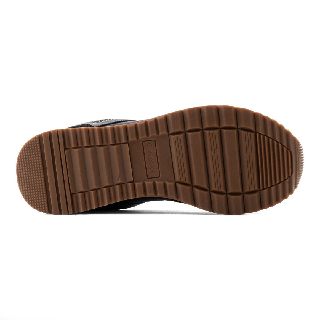 Calvin Klein Antoy Sneakers Men - BLKOLV
