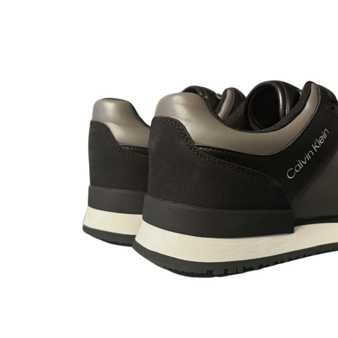 Calvin Klein Antoy Sneakers Men - BLKOLV