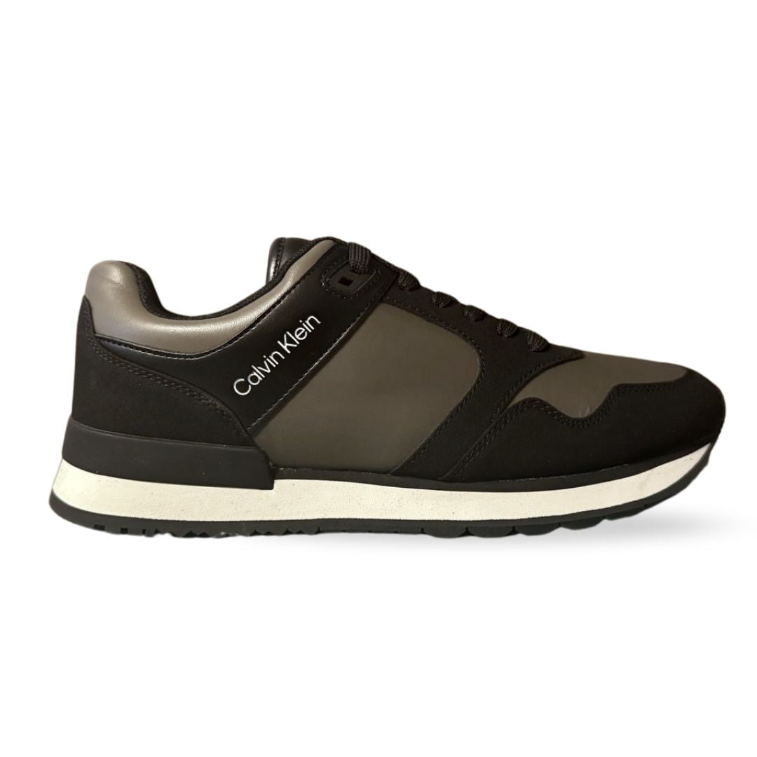 Calvin Klein Antoy Sneakers Men - BLKOLV