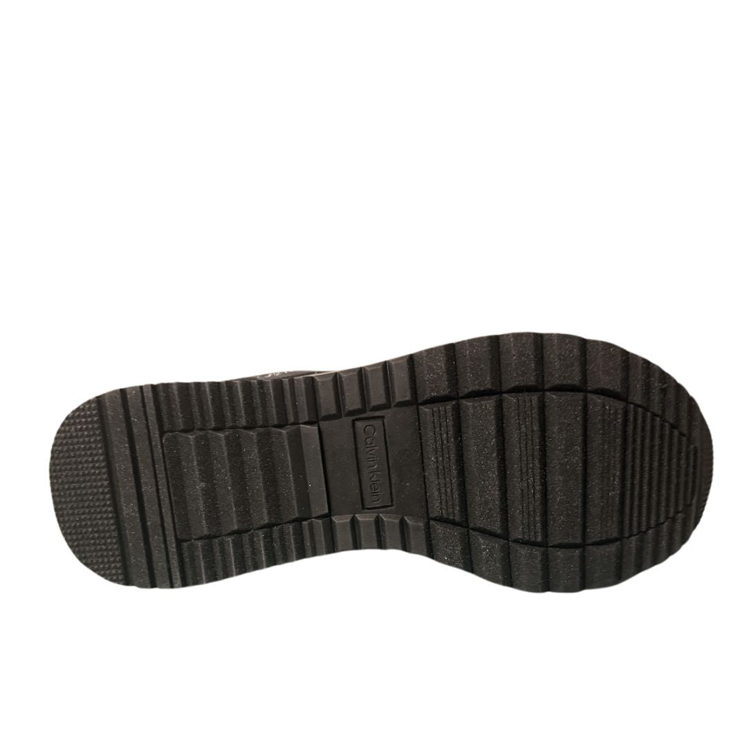 Calvin Klein Antoy Sneakers Men - BLKOLV