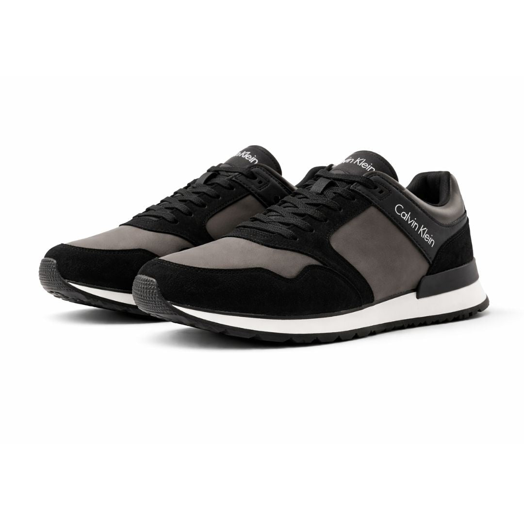 Calvin Klein Antoy Sneakers Men - BLKOLV
