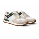 Calvin Klein Antoy Sneakers Men - GRYGRN