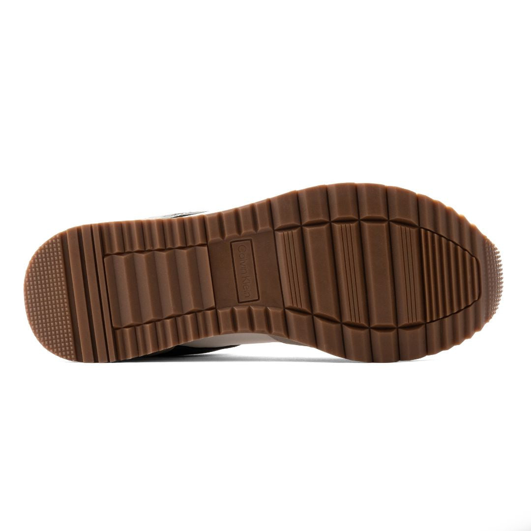 Calvin Klein Antoy Sneakers Men - GRYGRN