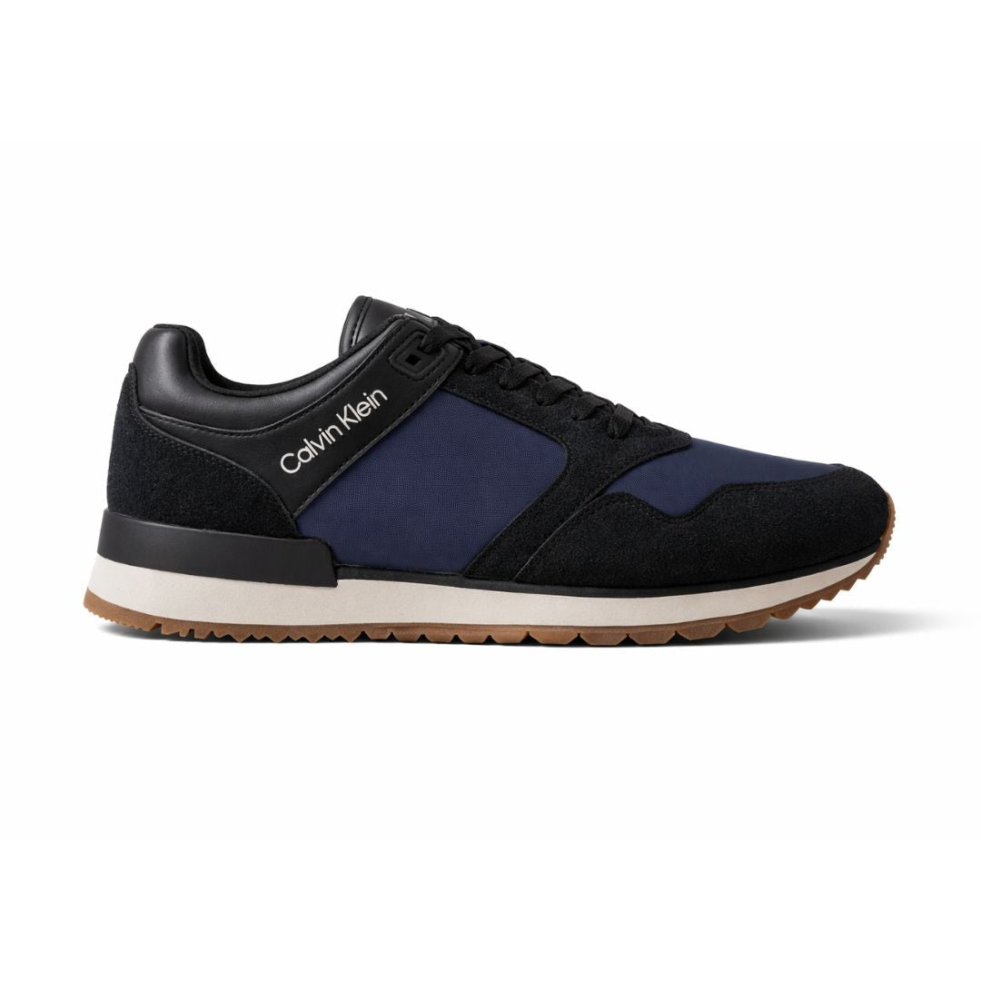 Calvin Klein Antoy Sneakers Men - NVY - Navy / 41