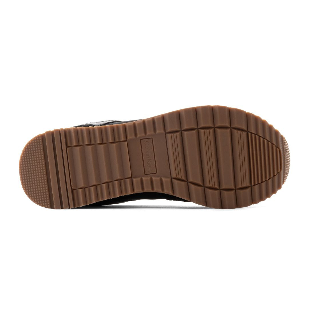 Calvin Klein Antoy Sneakers Men - NVY