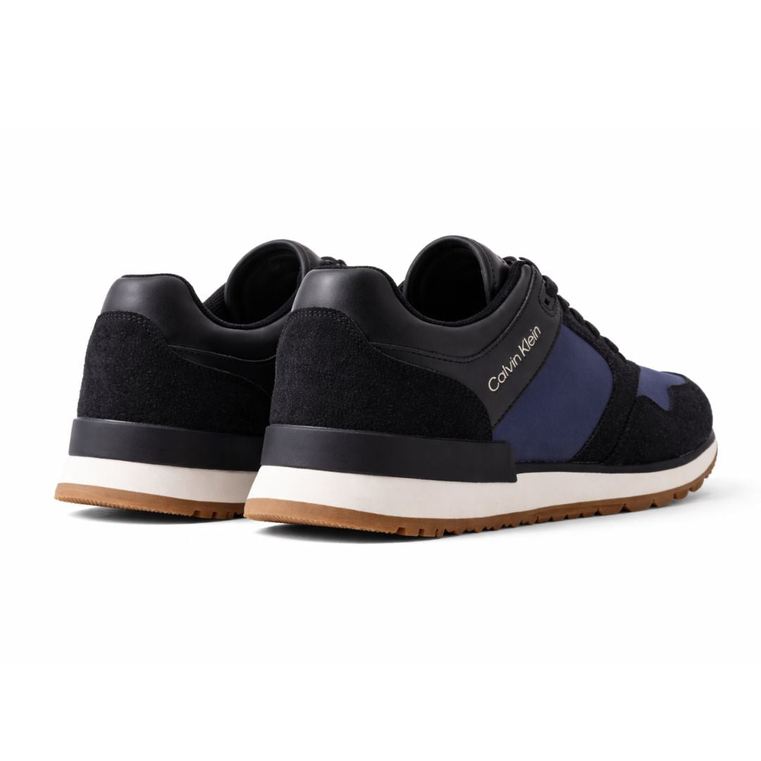 Calvin Klein Antoy Sneakers Men - NVY
