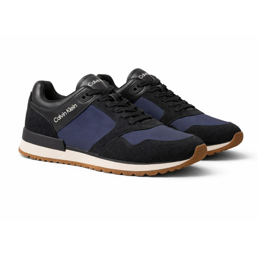 Calvin Klein Antoy Sneakers Men - NVY