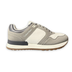 Calvin Klein Antoy Sneakers Men - WHTGRY